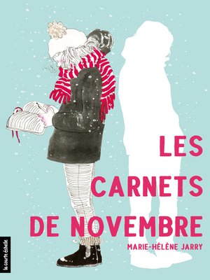 cover image of Les carnets de novembre